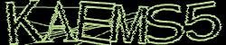 Darstellung des Captcha-Codes.