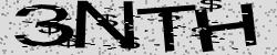 Darstellung des Captcha-Codes.