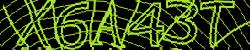 Darstellung des Captcha-Codes.