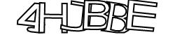 Darstellung des Captcha-Codes.